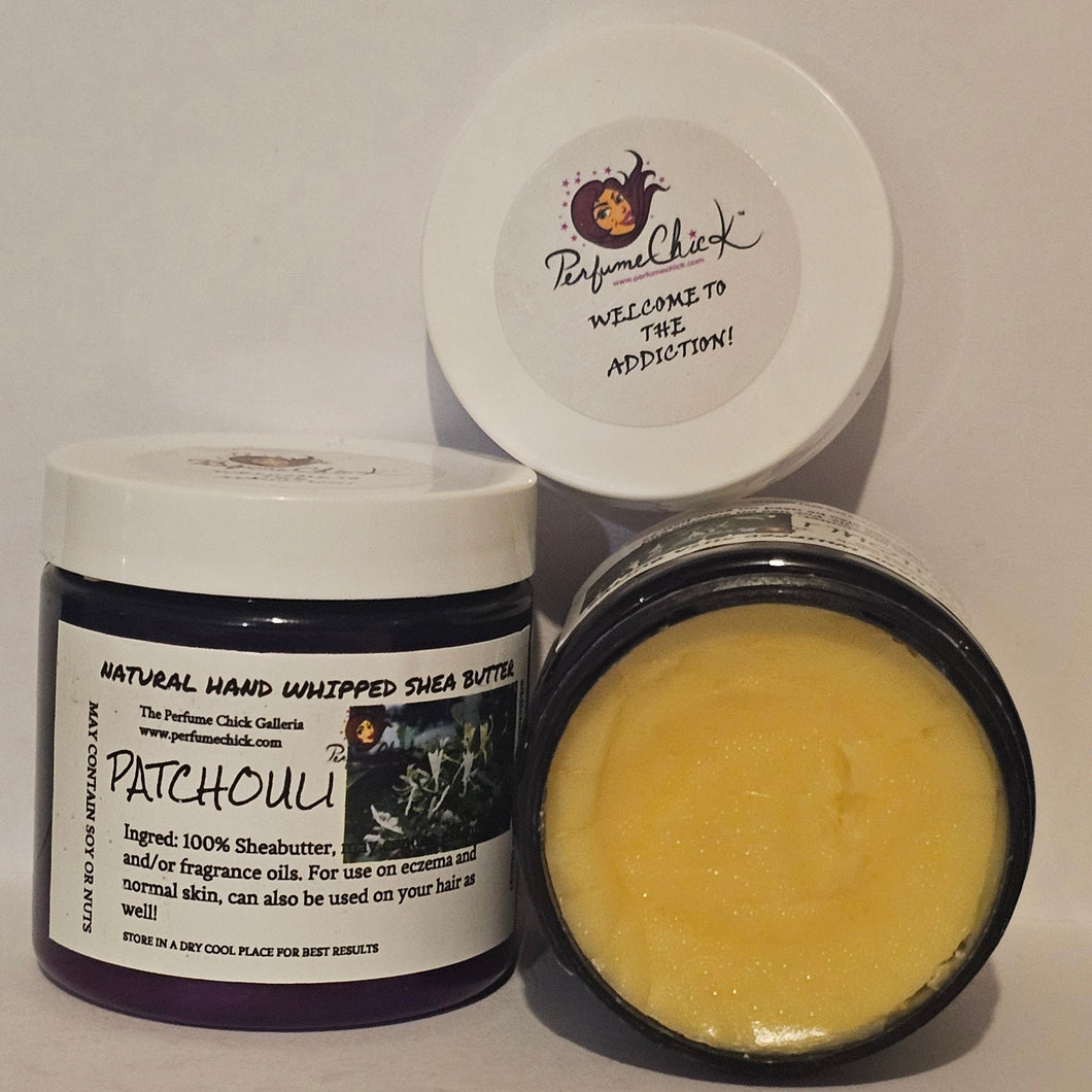 Patchouli