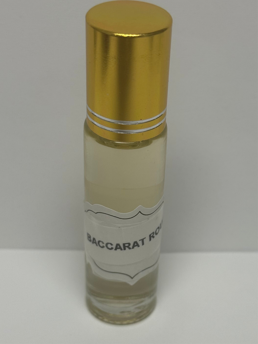 Inspired Rouge 540 Oil Perfume