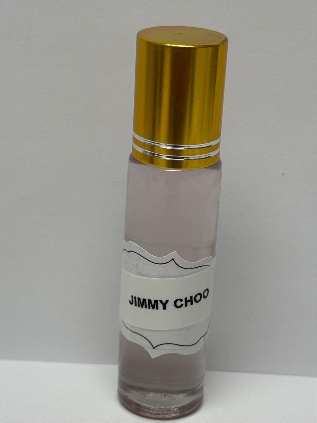 Inspired Jimmy Choo Oil Perfume (Small)