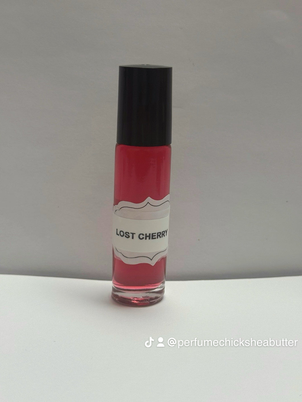 Inspired By Tom Ford Lost Cherry