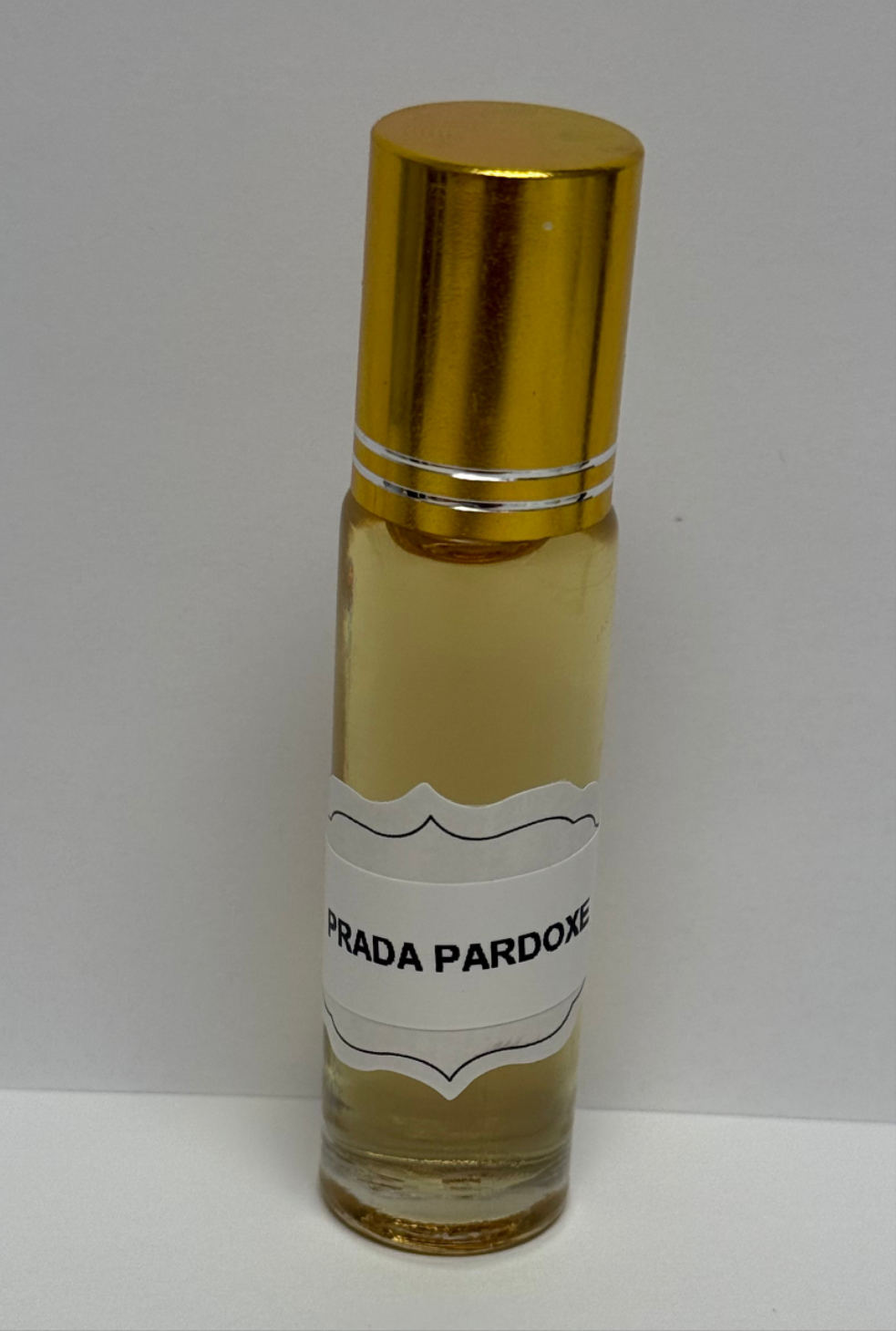 Prada Paradoxe