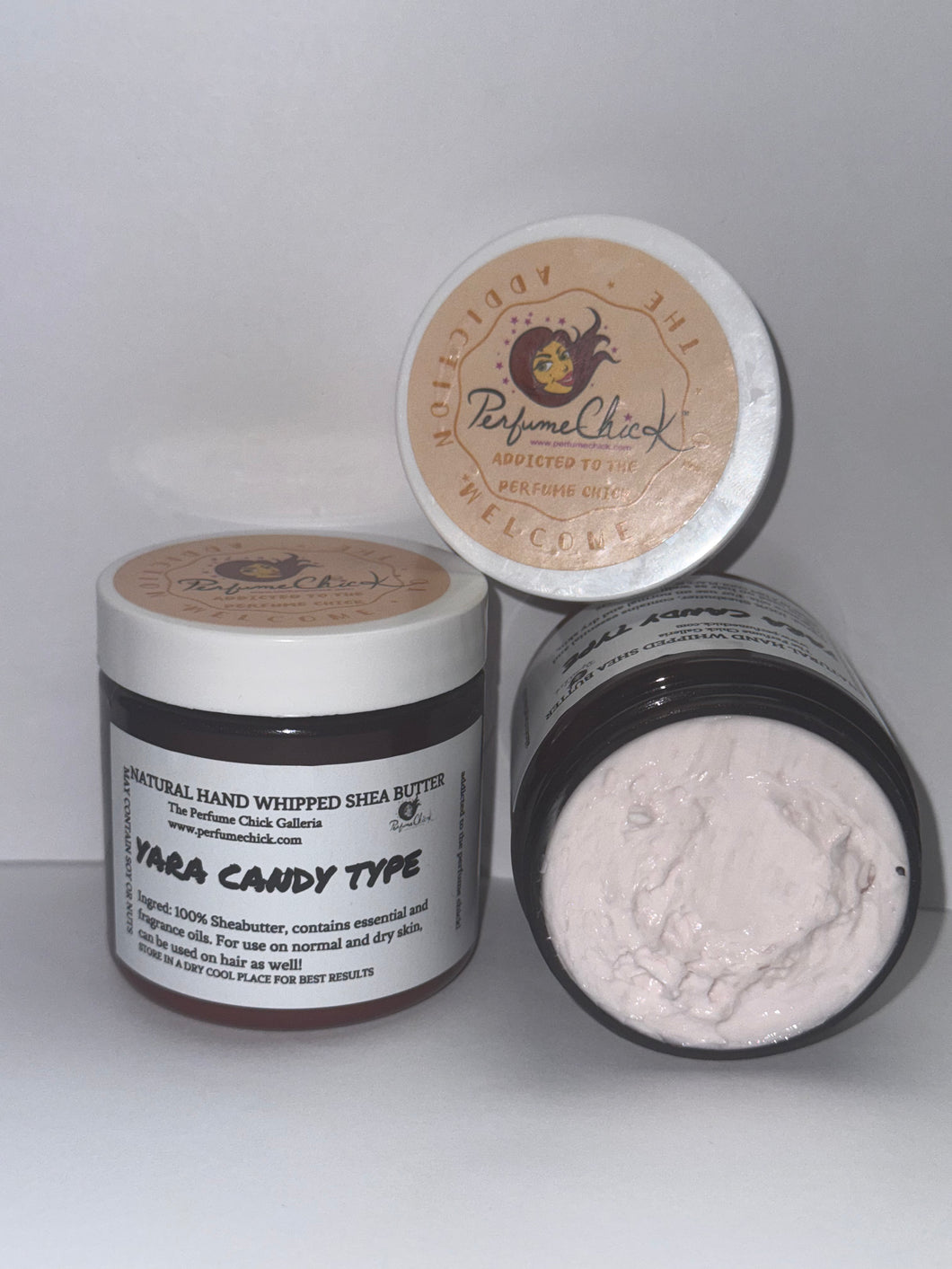 Yara Candy Type