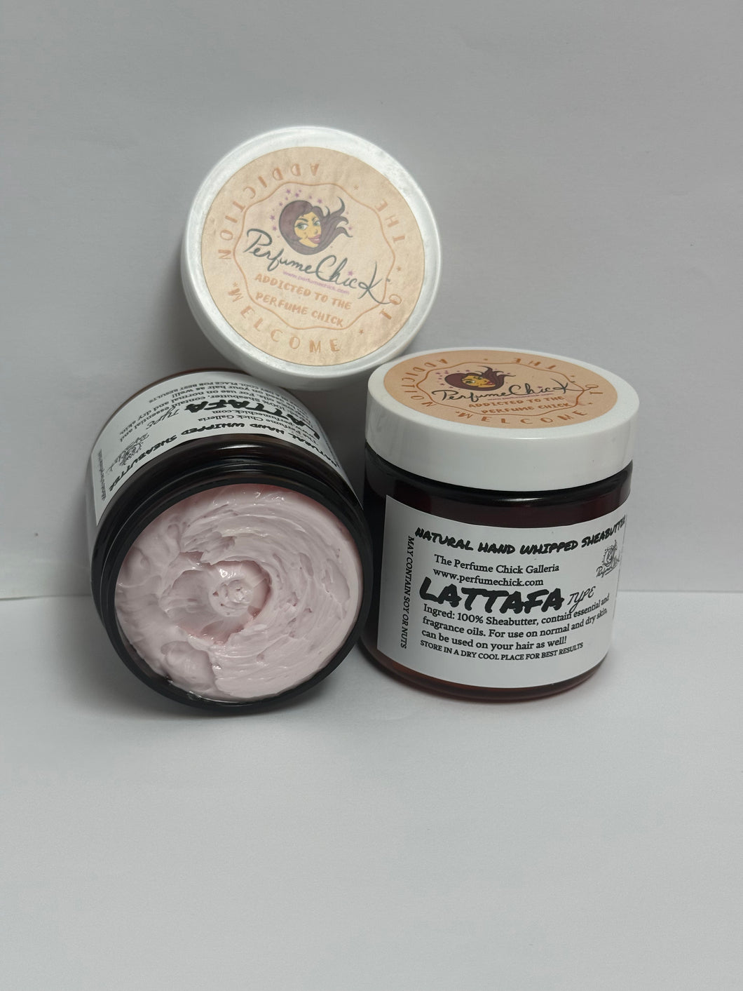 Lattafa Type