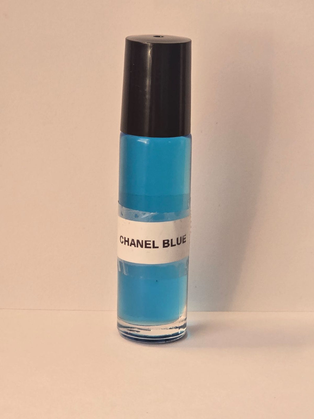 Chanel Blue Oil Perfume (Small)
