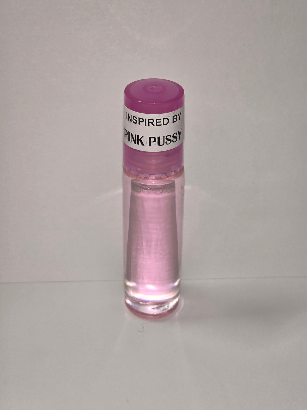 Inspired By Pink Pussy