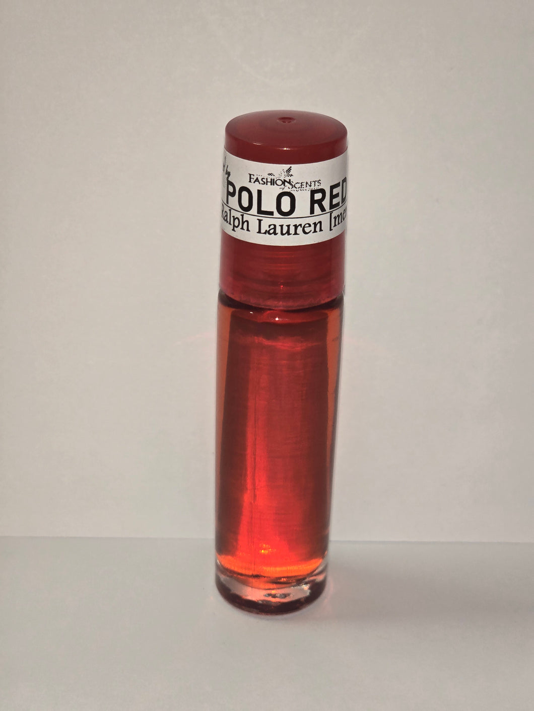 Inspired Polo Red Ralph Lauren 
