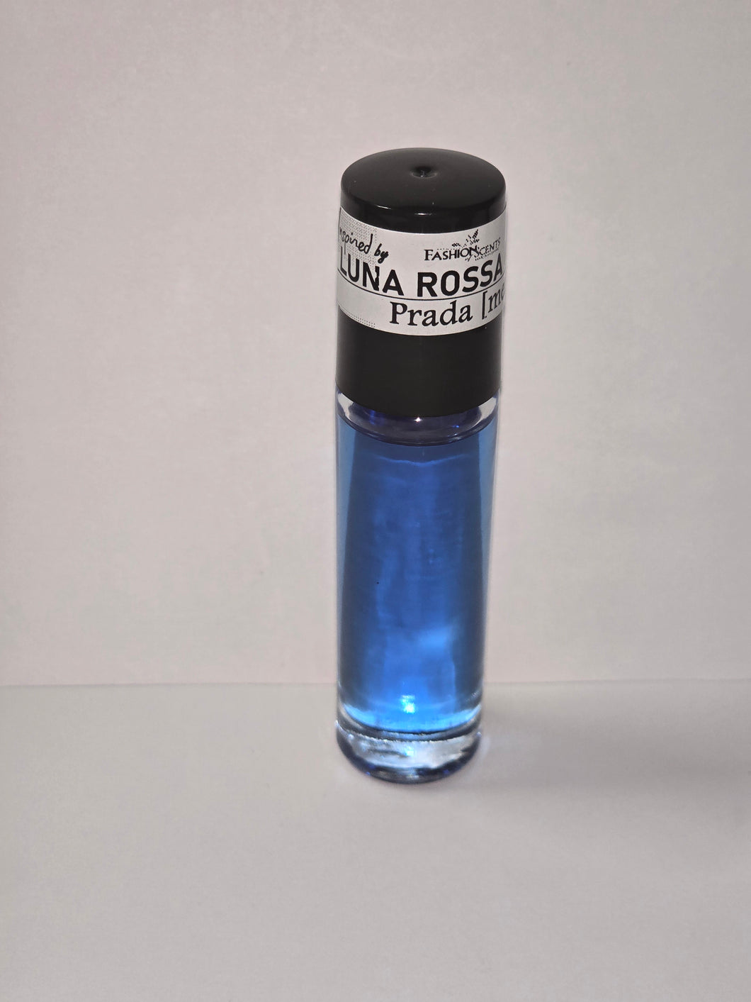 Inspired By Chapel Blue Oil Perfume (Small)