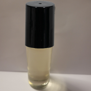 Jimmy Choo Oil Perfume (Small)